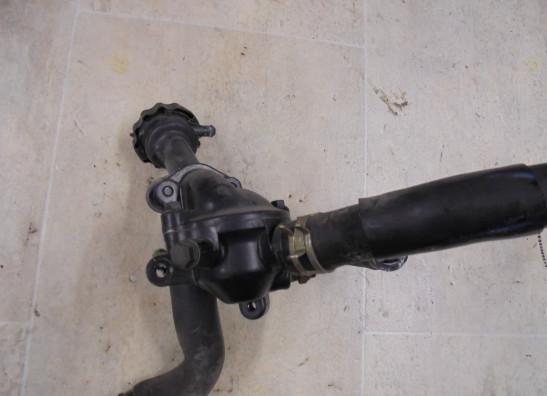 Thermostat Honda VT 1100