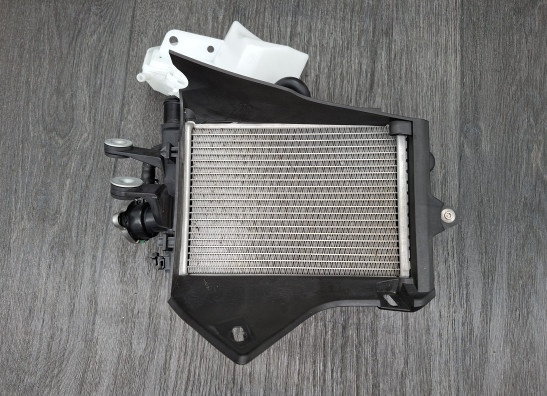 Radiateur BMW R 1250 GS Adventure