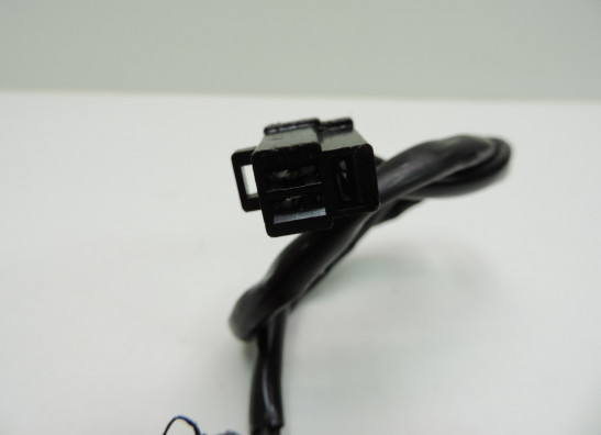 Lichtmaschine Kawasaki ZX 6 R