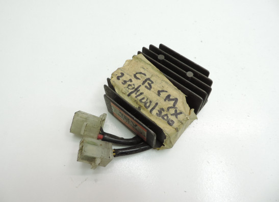 Regulator rectifier  Honda CB 250 N