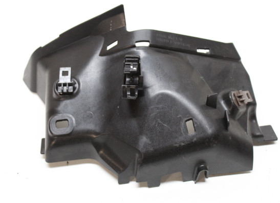 Radiator toebehoren Honda CRF 1100 Africa Twin