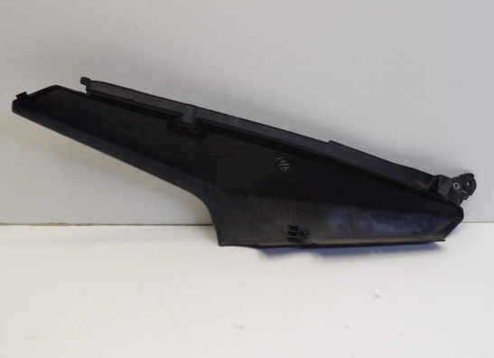 Heck links Suzuki DL 1000 V STROM