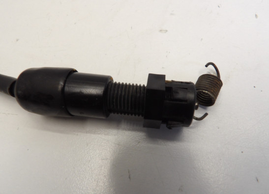 Bremspedal Kawasaki VN 1500