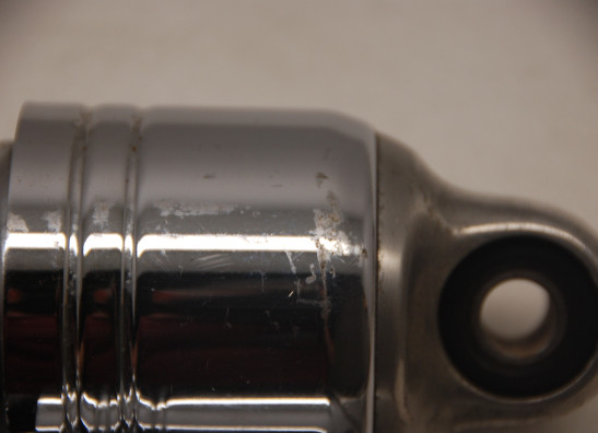 Rear cushion Harley Davidson VROD VRSC