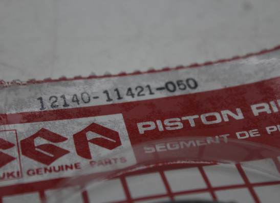 Kolbenringe Suzuki RG 250