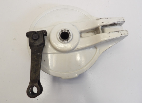 Bremstrommel Honda VTR 250
