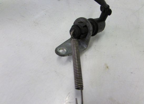 Sonstiges Yamaha XV 750 Virago