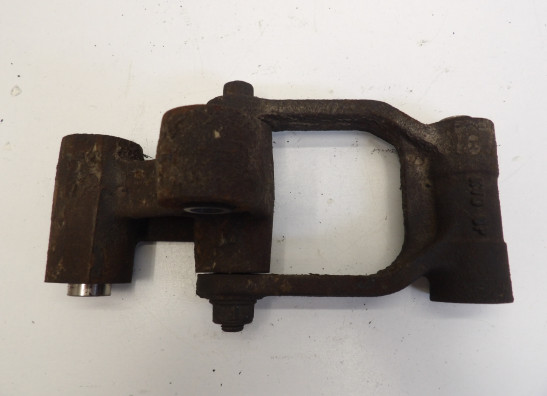 Cushion connecting rod  Honda VTR 250