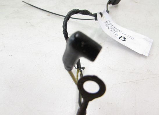 Kabelboom voor Kawasaki ZX 7 R