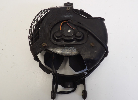 Ventilator Suzuki VS 700 Intruder