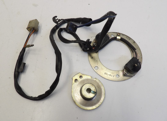 Pulsgever Yamaha XJ 600 F