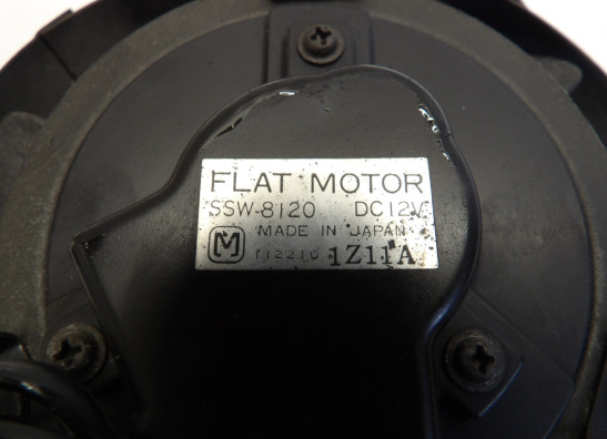 Lufter Honda TRANSALP