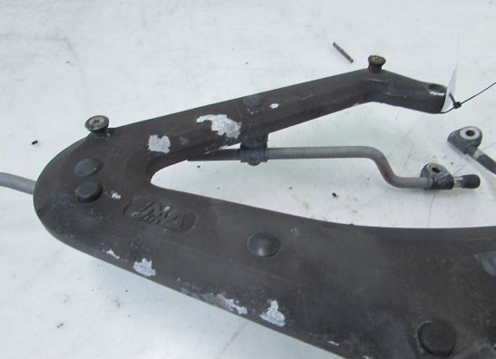 Bagagedrager Suzuki GSX F 1100