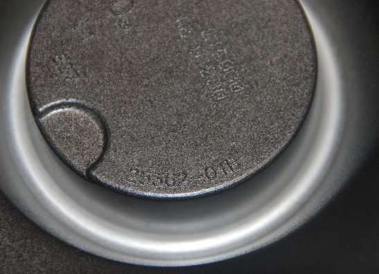 Motorblokdeksel Harley Davidson Dyna