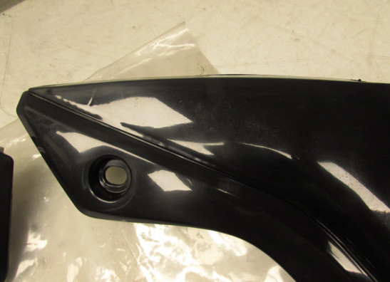 Rechter zijkuip Kawasaki Overige Kawasaki