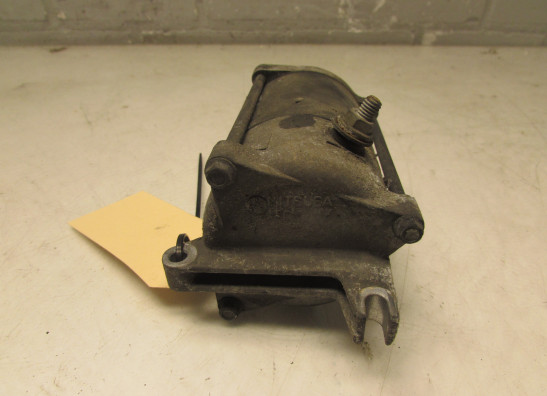 Motorblok Honda VFR 800 I