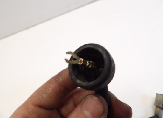 Pulsgever Kawasaki ZX 9 R