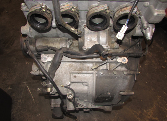 Engine Yamaha FJR 1300