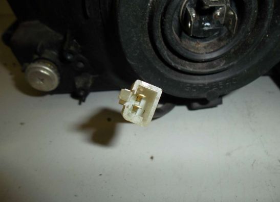 Scheinwerfer Kawasaki ZZR 600