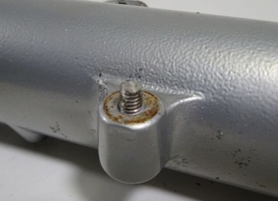 Front Fork left complete Triumph Sprint ST 955