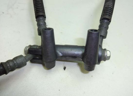 Bremsleitung vorne Kawasaki ZX 6 R