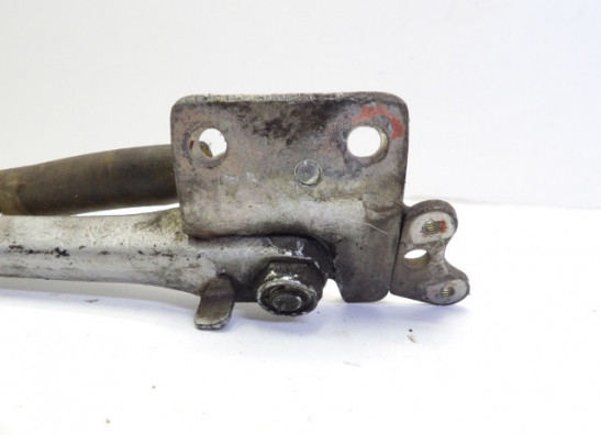 Stander Kawasaki ZXR 400