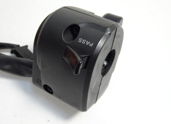 Handlebar switch assy left Kawasaki VERSYS 650
