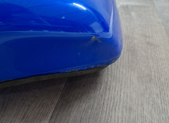 Tank Suzuki GSX R 750