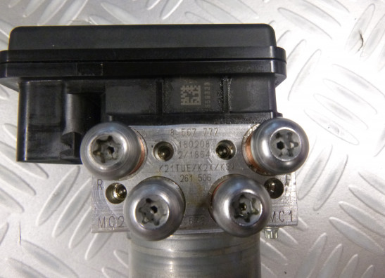 ABS pomp BMW R Nine T Scrambler