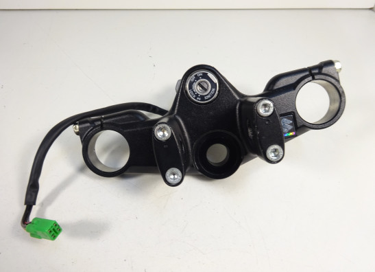 Schlosssatz Suzuki SFV 650 Gladius