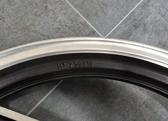 Achtervelg Yamaha RD 350 LC