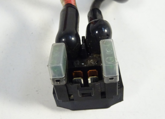 Startmotor relais Yamaha YZF R6