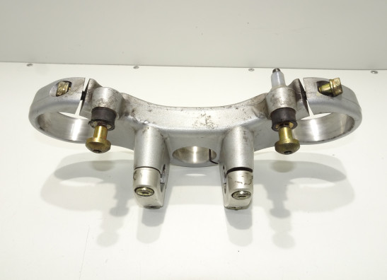 Kroonplaat Ducati monster 600