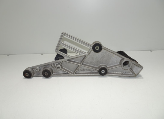 Schetsplaat links BMW K 100