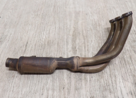 Uitlaatbochten BMW K 1600 GT