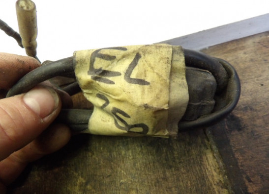 Standerschalter Kawasaki EL 250