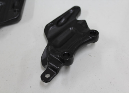 Rear carrier top box Honda CBR 500 R