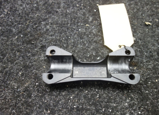 Fork top bridge Ducati Multistrada 1200