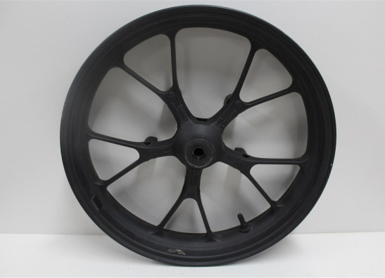 Front Wheel Honda CB 125 R