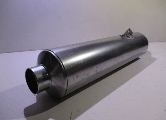 Uitlaat Honda VFR 750