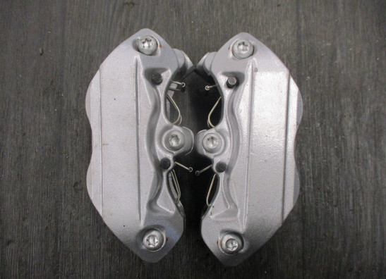 Remklauwen Benelli 502 Cruiser