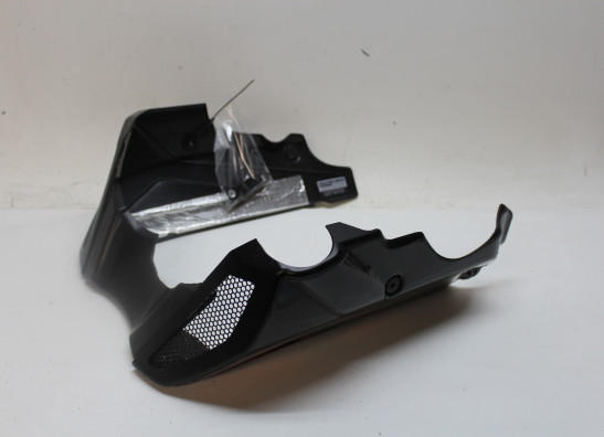 Onderkuip Yamaha MT 09