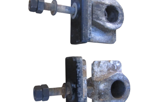 Swingarm Kawasaki Z 750