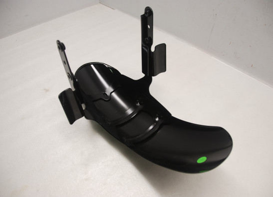 Voorspatbord Harley Davidson Softtail