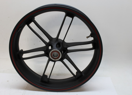 Felge vorne Buell 1125 R