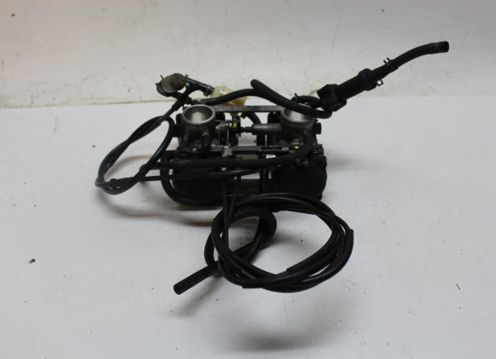 Carburetor assy Kawasaki ER 5