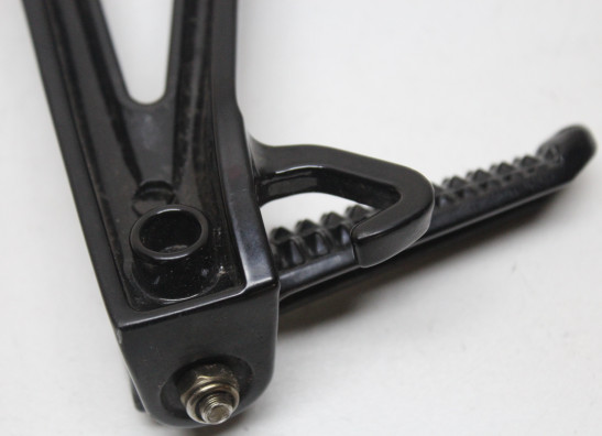 Soziusfussraste rechts Yamaha YZF R6