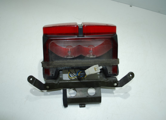 Rear light Yamaha FAZER 600