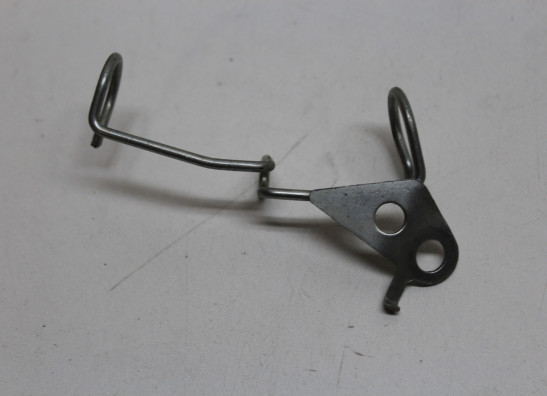 Bremszylinder hinten Honda VFR 750 R - RC30