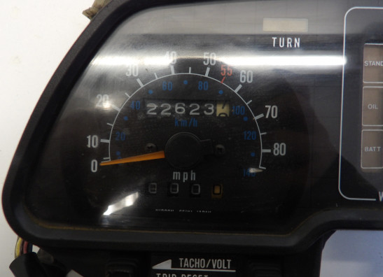 Meter combination Kawasaki GPZ 550